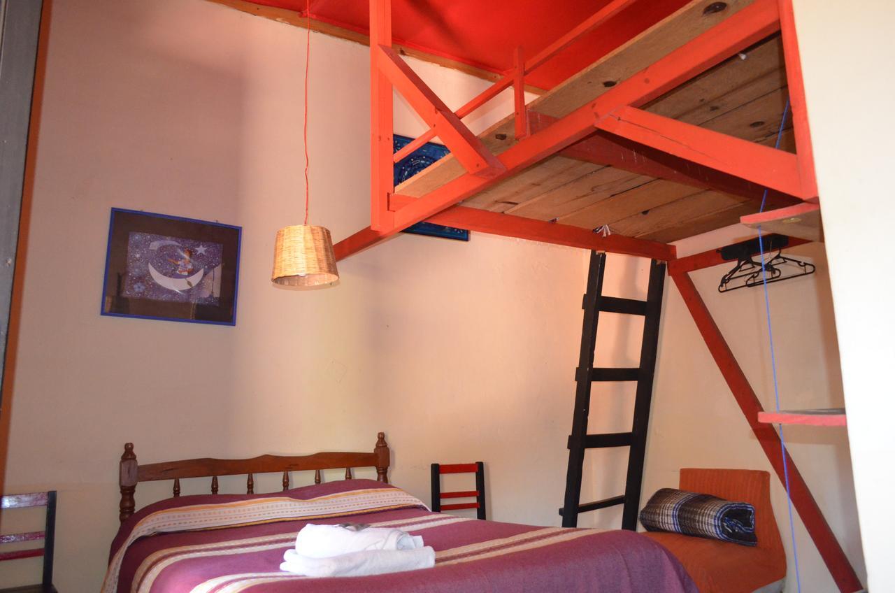 San Cristóbal de Las Casas Hostal El Rincon De Los Camellos المظهر الخارجي الصورة